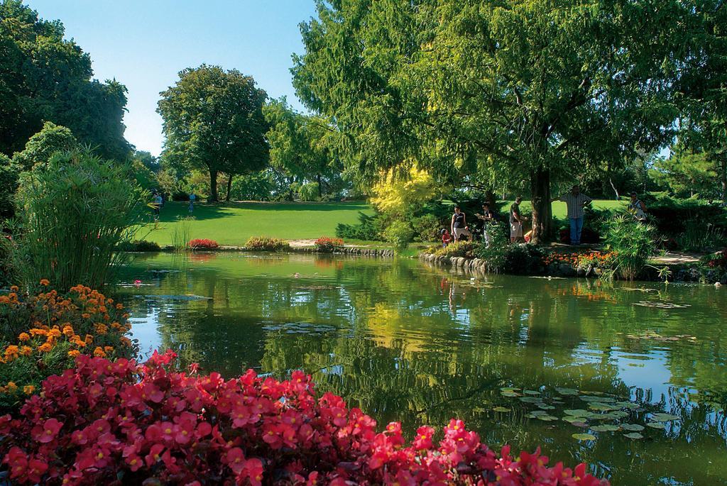 La Rosa Del Garda Daire Peschiera del Garda Dış mekan fotoğraf