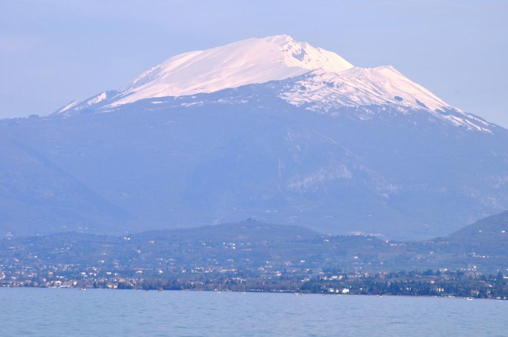 La Rosa Del Garda Daire Peschiera del Garda Dış mekan fotoğraf