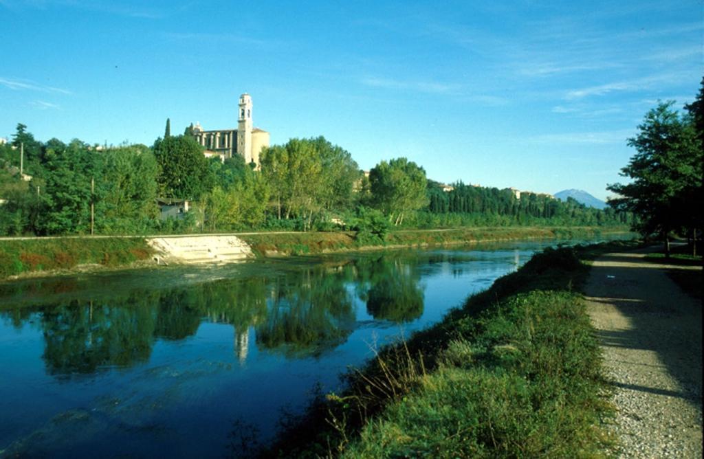 La Rosa Del Garda Daire Peschiera del Garda Dış mekan fotoğraf