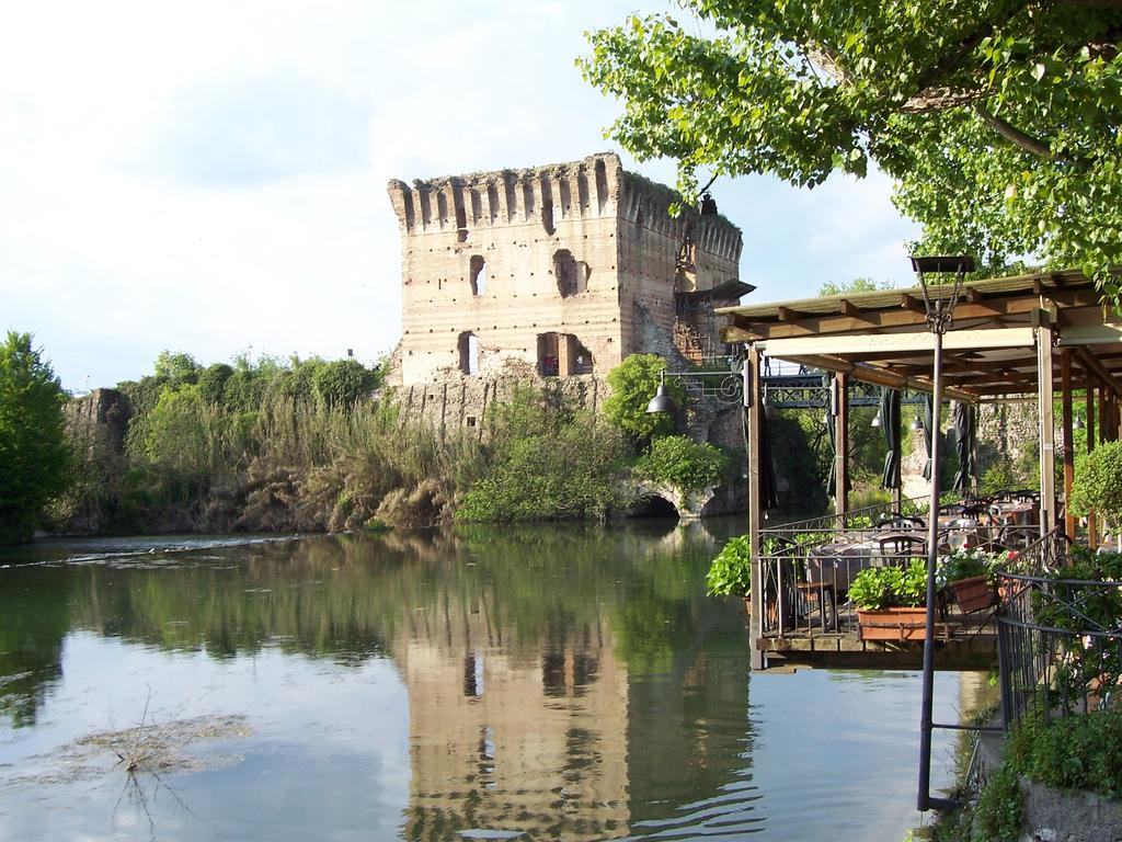 La Rosa Del Garda Daire Peschiera del Garda Dış mekan fotoğraf